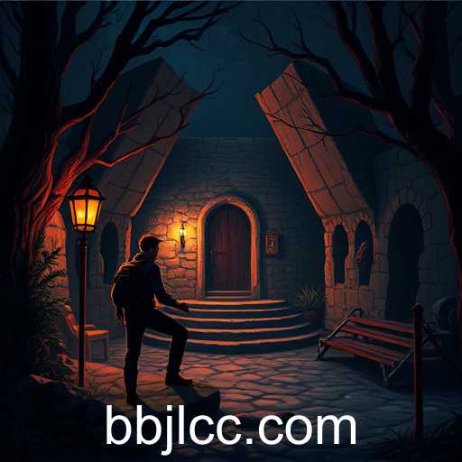 Adventure Games