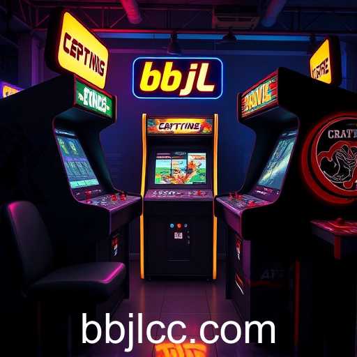 Arcade Games