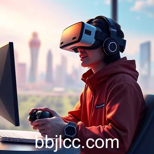 The Evolution of Online Gaming in the 2020s