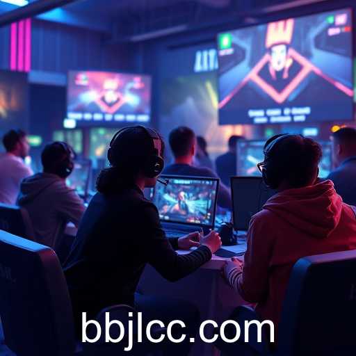 Gaming Trends in the Digital Era