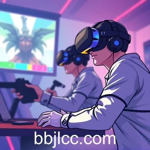 Gaming Trends and the Rise of BBJL