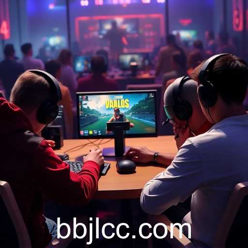 Multiplayer Games
