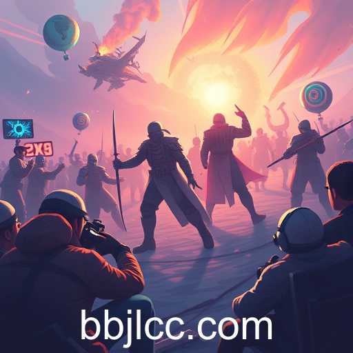 The Rise of BBJL in the Gaming World